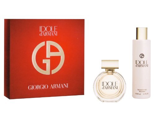 Lugar GIORGIO ARMANI IDOLE WOMAN EAU DE PERFUME 50ML VAPO.