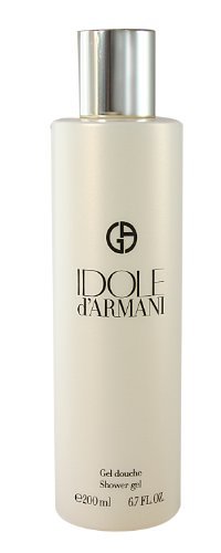 Place Giorgio Armani Idole D 'armani Femme/Woman, gel de 200 ml, 1er Pack