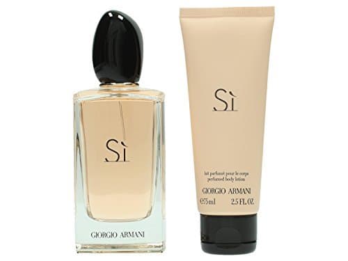 Beauty Giorgio Armani - Armani Si - Set de regalo para mujer -