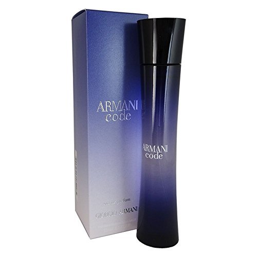 Beauty Armani 16735 - Agua de perfume