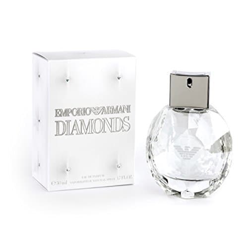 Elemento de la categoría hogar Diamonds Eau de Parfum pour Femme Spray 100 ml Donna