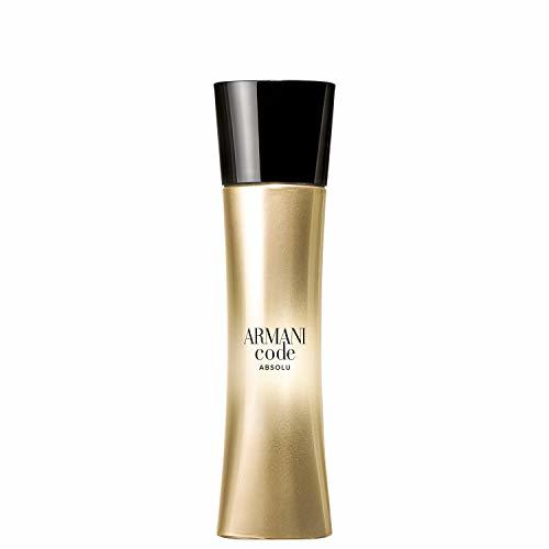 Place Giorgio Armani Code Absolu Femme Eau de parfum 30 ml