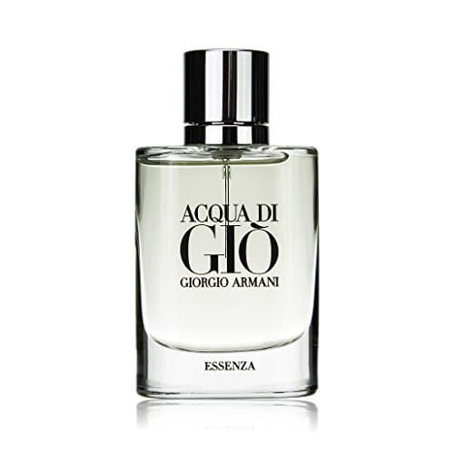 Beauty GIORGIO ARMANI ACQUA DI GIO MEN ESSENZA EAU DE PERFUME 40ML VAPO