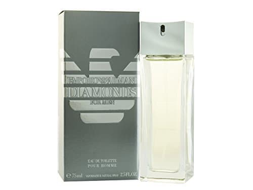 Home Emporio Armani Diamonds by Giorgio Armani for Men