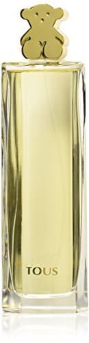 Lugar TOUS GOLD by Tous Womens EAU DE PARFUM SPRAY 3 OZ by