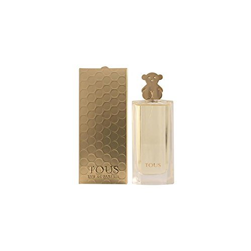 Lugar Tous Gold by Tous Women Perfume 3 oz Eau de Parfum Spray