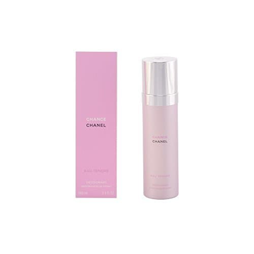 Beauty Chanel Chance Eau Tendre Deo Vapo 100 Ml 1 Unidad 100 ml