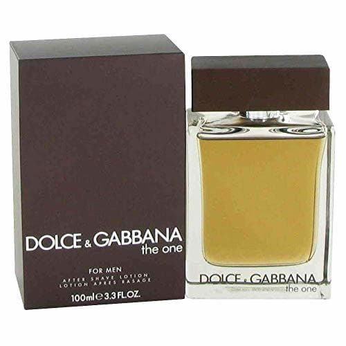 Place Dolce & Gabbana Aftershave - Loción para después de afeitar