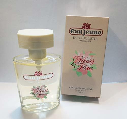 Place Eau Jeune Fleur a Fleur 75 ml