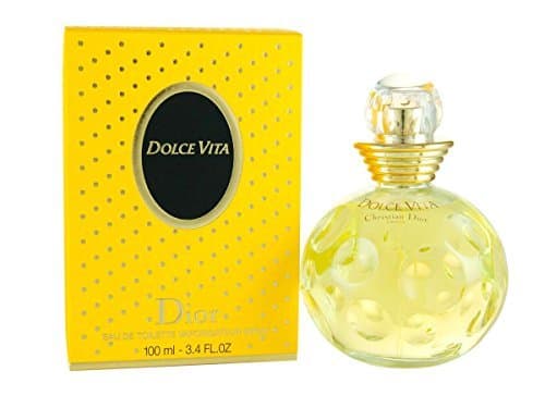 Belleza Dior Dolce Vita 100 ml eau de toilette Mujeres - Eau de