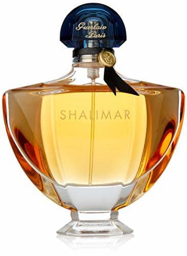 Beauty Guerlain Shalimar 90 ml - eau de parfum