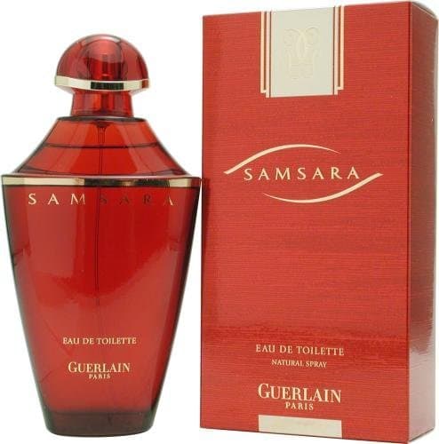 Place Samsara By Guerlain For Women