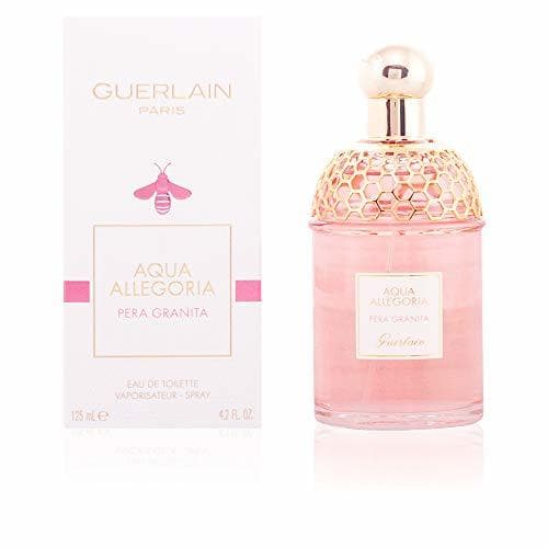 Product Guerlain Aqua Allegoria Pera Granita 75ml - eau de toilette