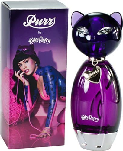 Place Katy Perry Purr Perfume 100 ml spray para mujer fragancia para su con