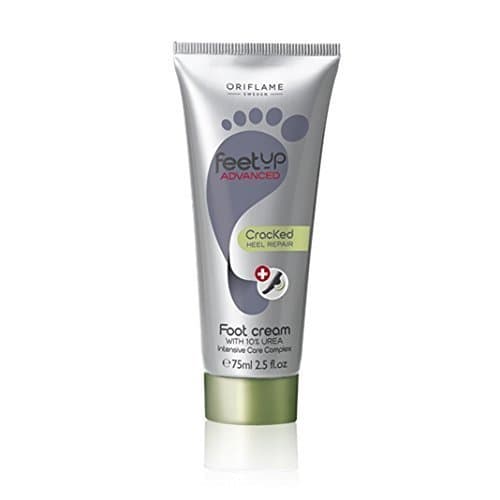 Place Feet Up Advanced Cracked Heel Repair Foot Cream by Oriflame