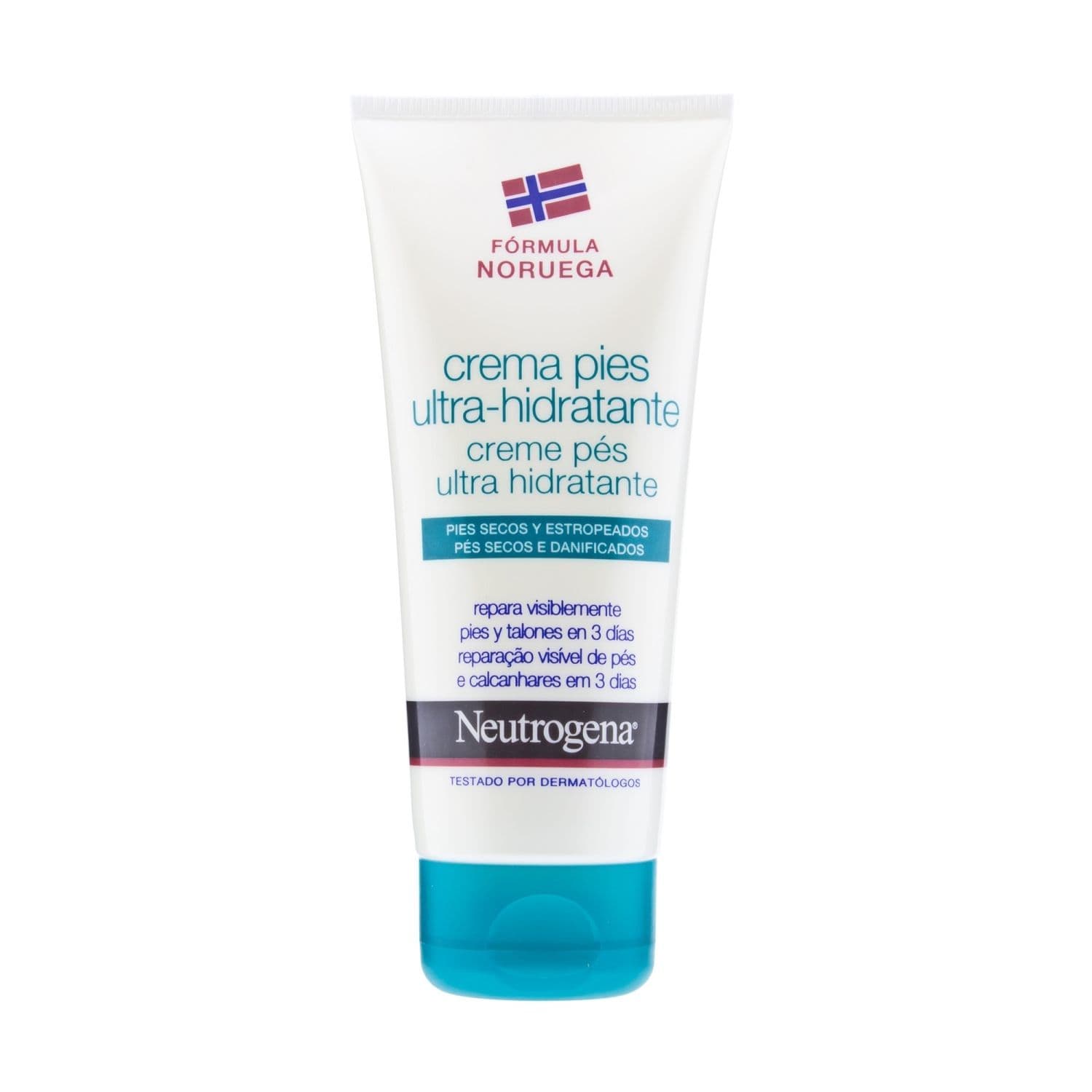 Beauty Neutrogena Crema De Pies Ultra-Hidratante