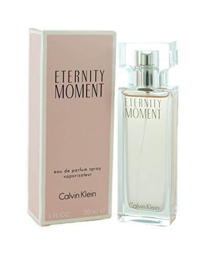 Place Calvin Klein Eternity Moment Eau de Parfum 30ml Spray