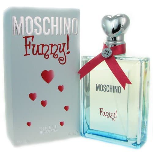 Beauty Moschino