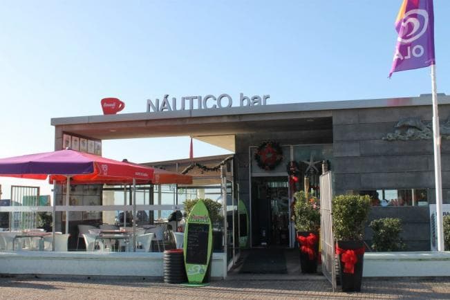 Restaurantes Náutico Bar