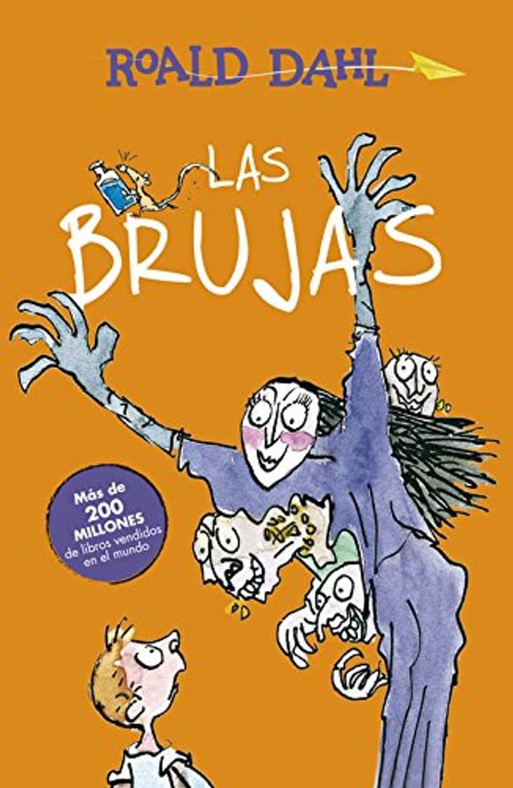 Book Las Brujas