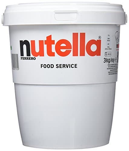 Product Nutella