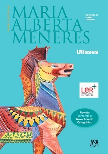 Libro Ulisses