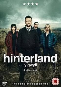 Serie Hinterland