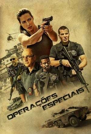 Movie Operações Especiais