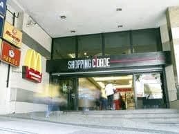 Place Shopping Cidade