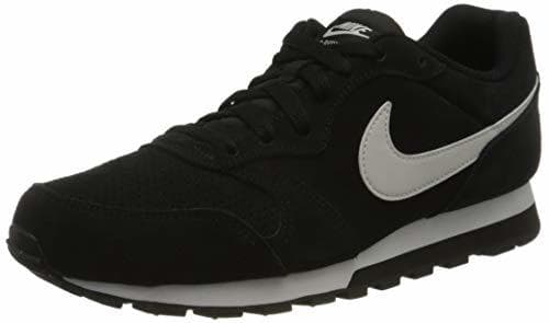 Place Nike MD Runner 2 Suede