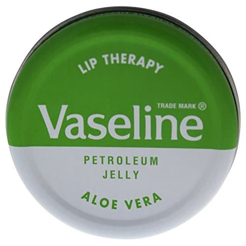 Beauty Vaseline