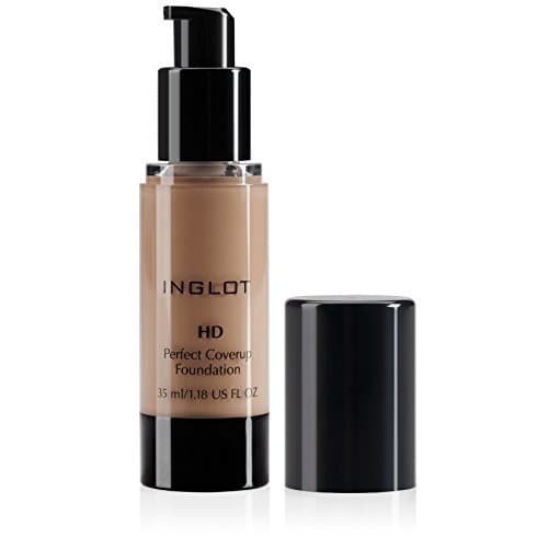 Producto Inglot Cara