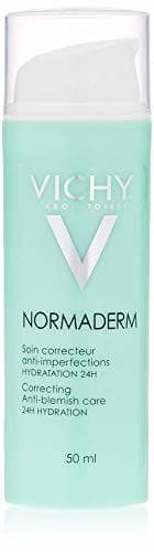 Belleza Vichy Normaderm Tratamiento Hidrante Anti-Imperfecciones