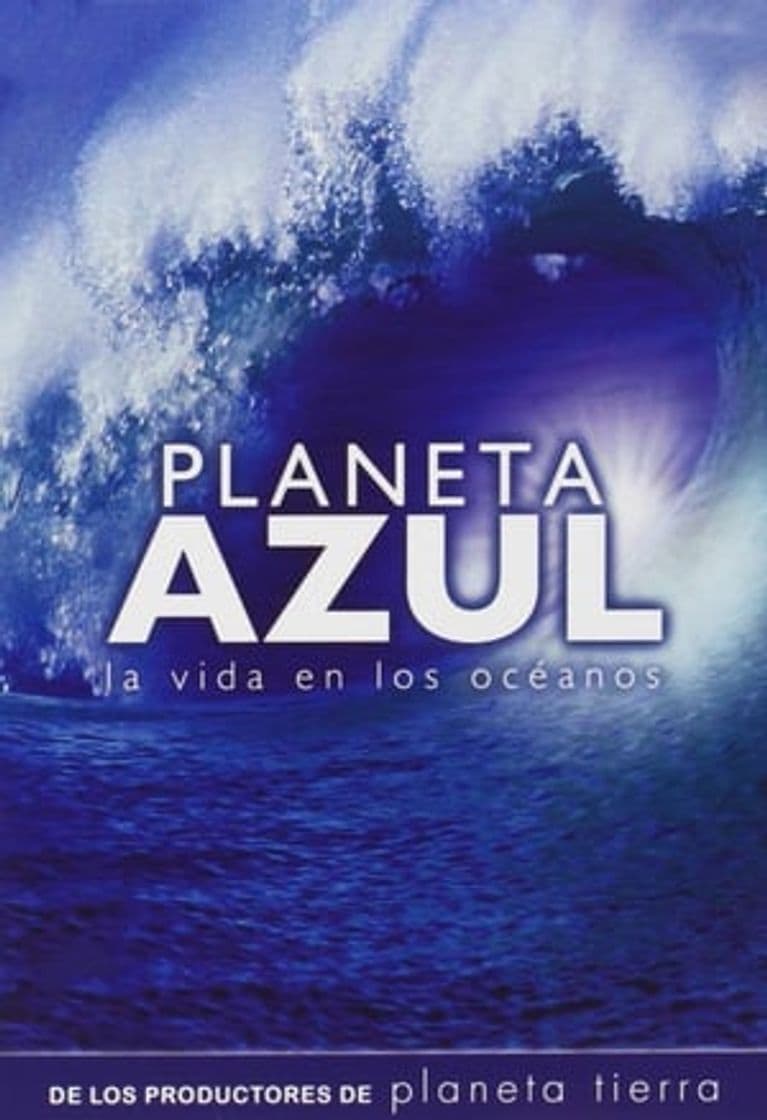 Serie The Blue Planet