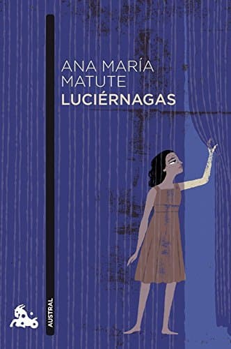 Book Luciérnagas: 2