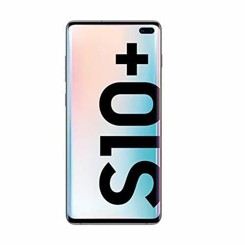 Producto Samsung Galaxy S10+ - Smartphone de 6.4" QHD+ Curved Dynamic AMOLED, 16