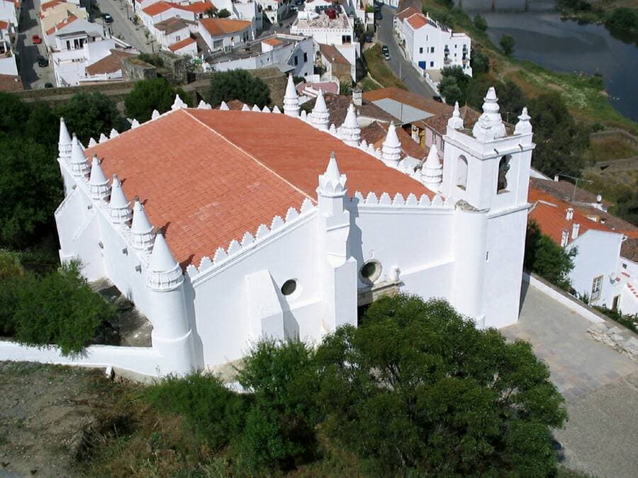 Lugar Mesquita