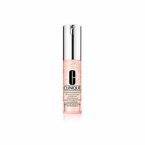 Beauty Clinique Moisture Surge 96 Hr Hydrator Eye Cream 15 Ml