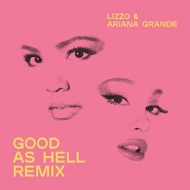 Canción Good as Hell (feat. Ariana Grande) - Remix