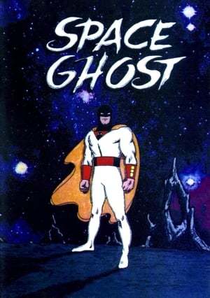 Serie Space Ghost Coast to Coast