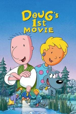 Película Doug's 1st Movie