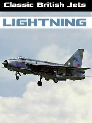 Movie Classic British Jets: Lightning