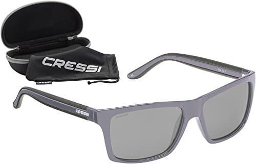 Fitness Cressi Rio Sunglasses Gafas de Sol Deportivo Polarizados