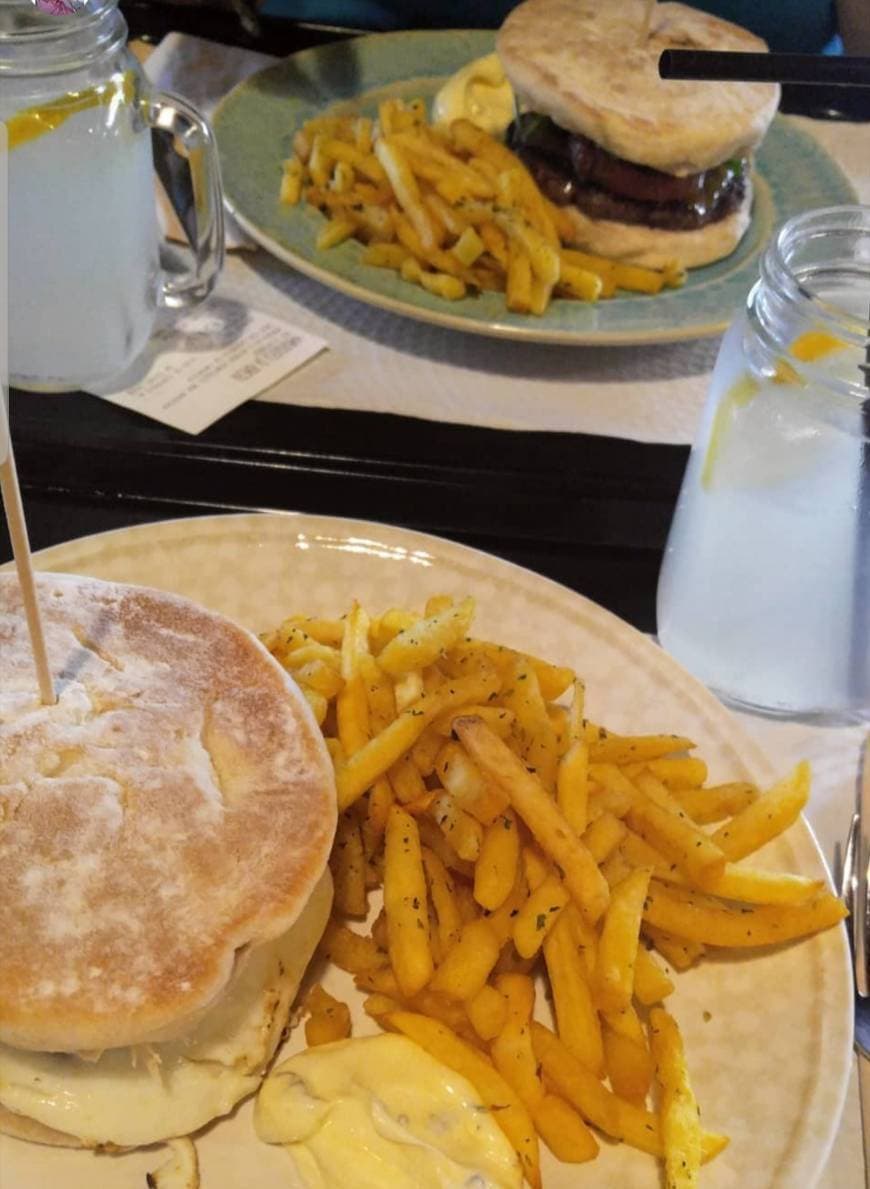 Restaurantes Mercado da Romeira