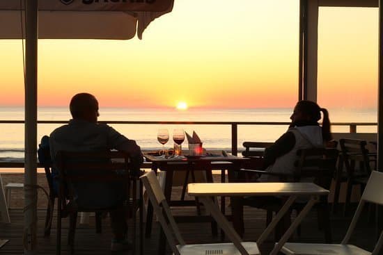 Restaurantes Sunrise Costa de Caparica