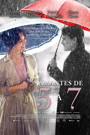 Película 5 to 7