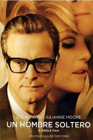 Película A Single Man