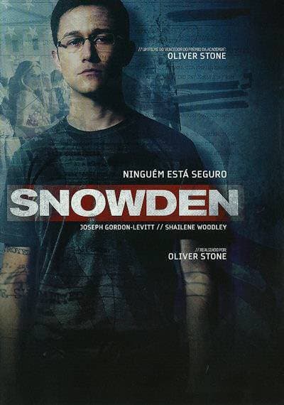 Movie Snowden