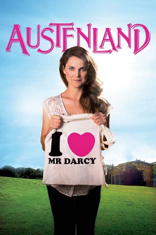 Película Austenland