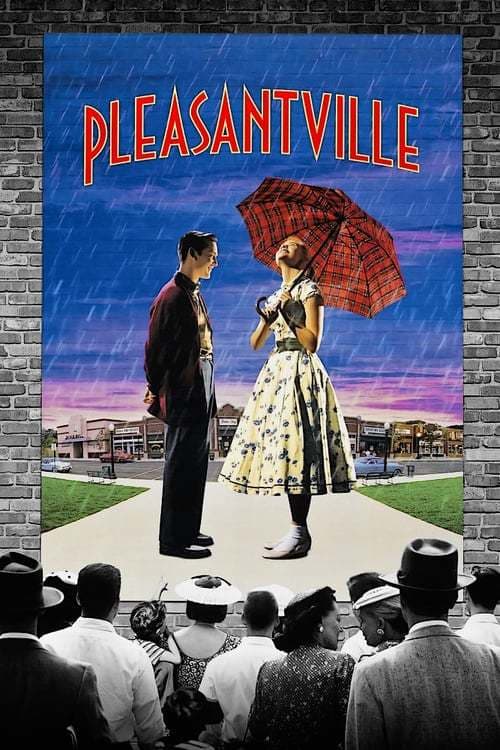 Película Pleasantville